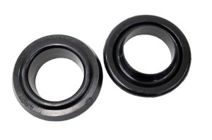 Jeep Wrangler Suspension Leveling Kit - Front - Fishbone Offroad - 3/4